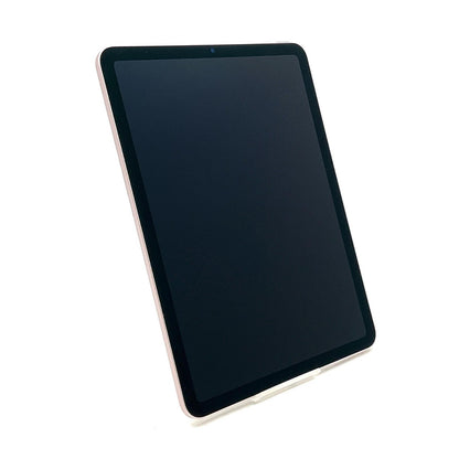 【全額返金保証】【最速発送】Apple iPad Air 10.9インチ 第5世代 256GB ピンク Wi-Fi 超美品 動作確認済