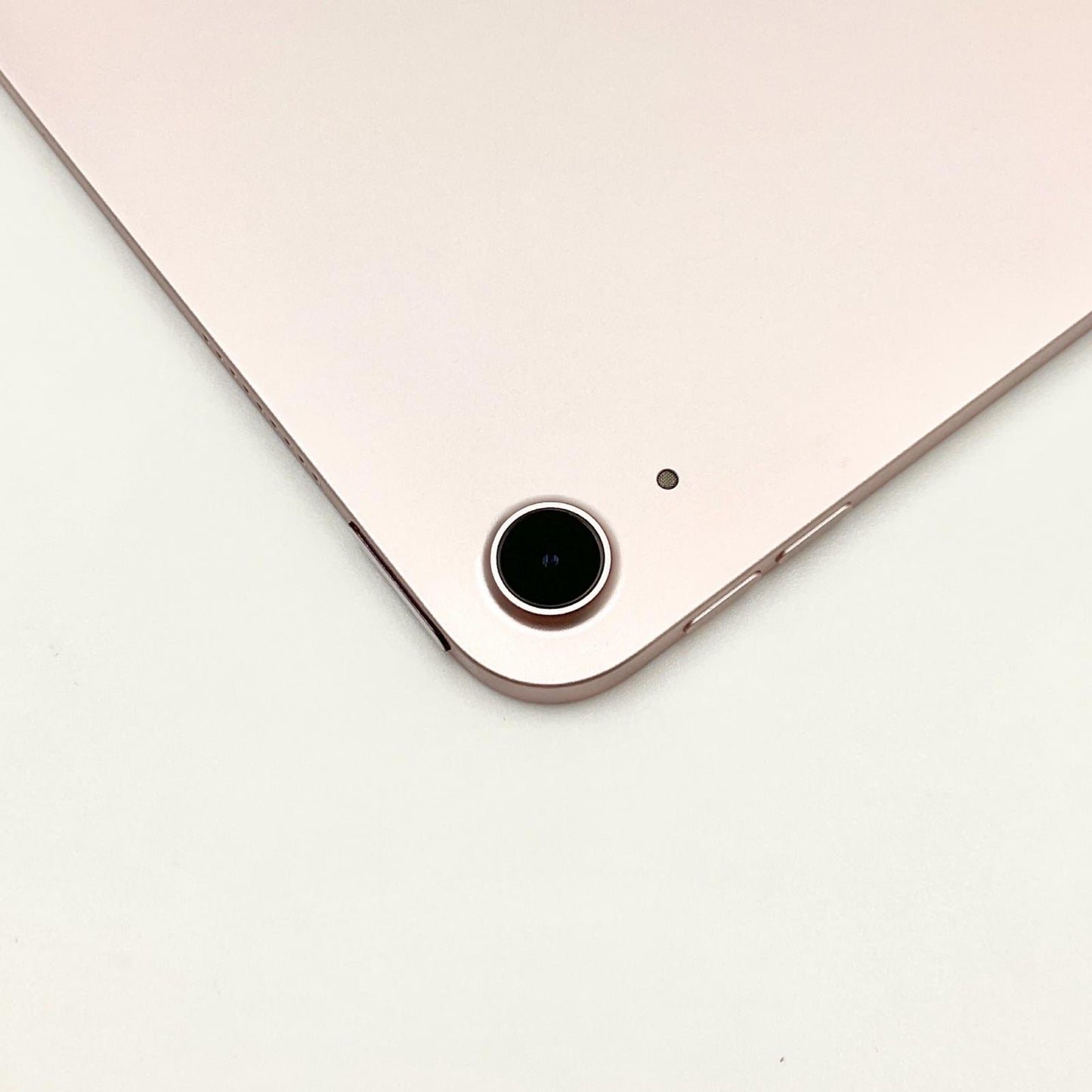 【全額返金保証】【最速発送】Apple iPad Air 10.9インチ 第5世代 256GB ピンク Wi-Fi 超美品 動作確認済