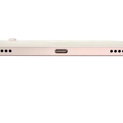 【全額返金保証】【最速発送】Apple iPad Air 10.9インチ 第5世代 256GB ピンク Wi-Fi 超美品 動作確認済
