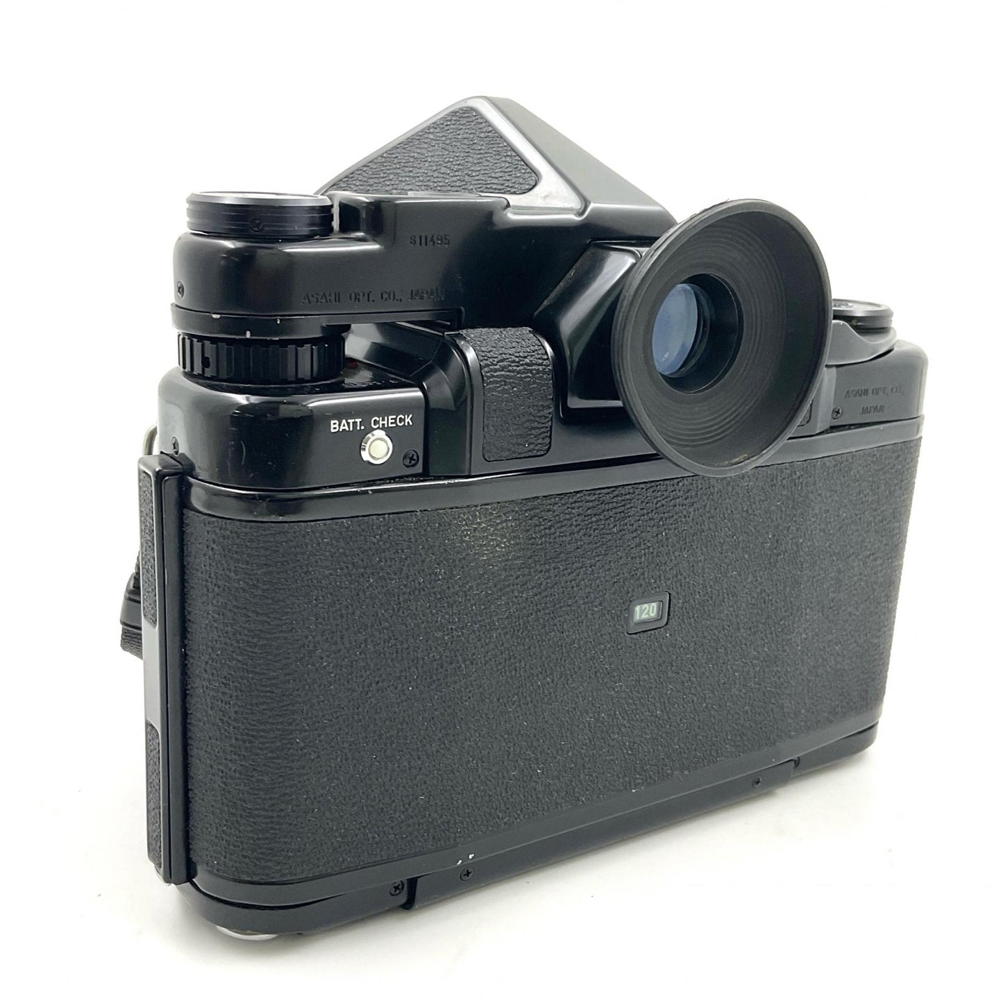 【最速発送】PENTAX 67 ボディ【難有】