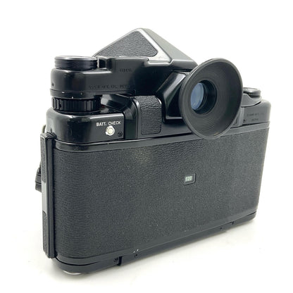 【最速発送】PENTAX 67 ボディ【難有】