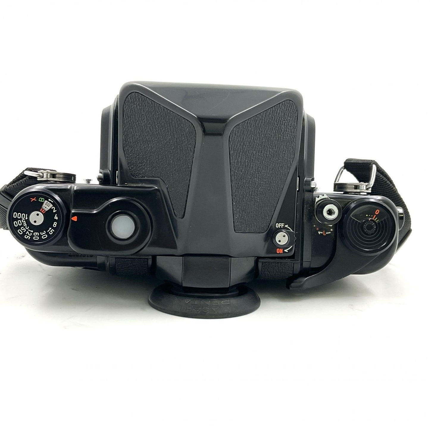 【最速発送】PENTAX 67 ボディ【難有】