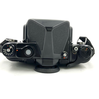 【最速発送】PENTAX 67 ボディ【難有】