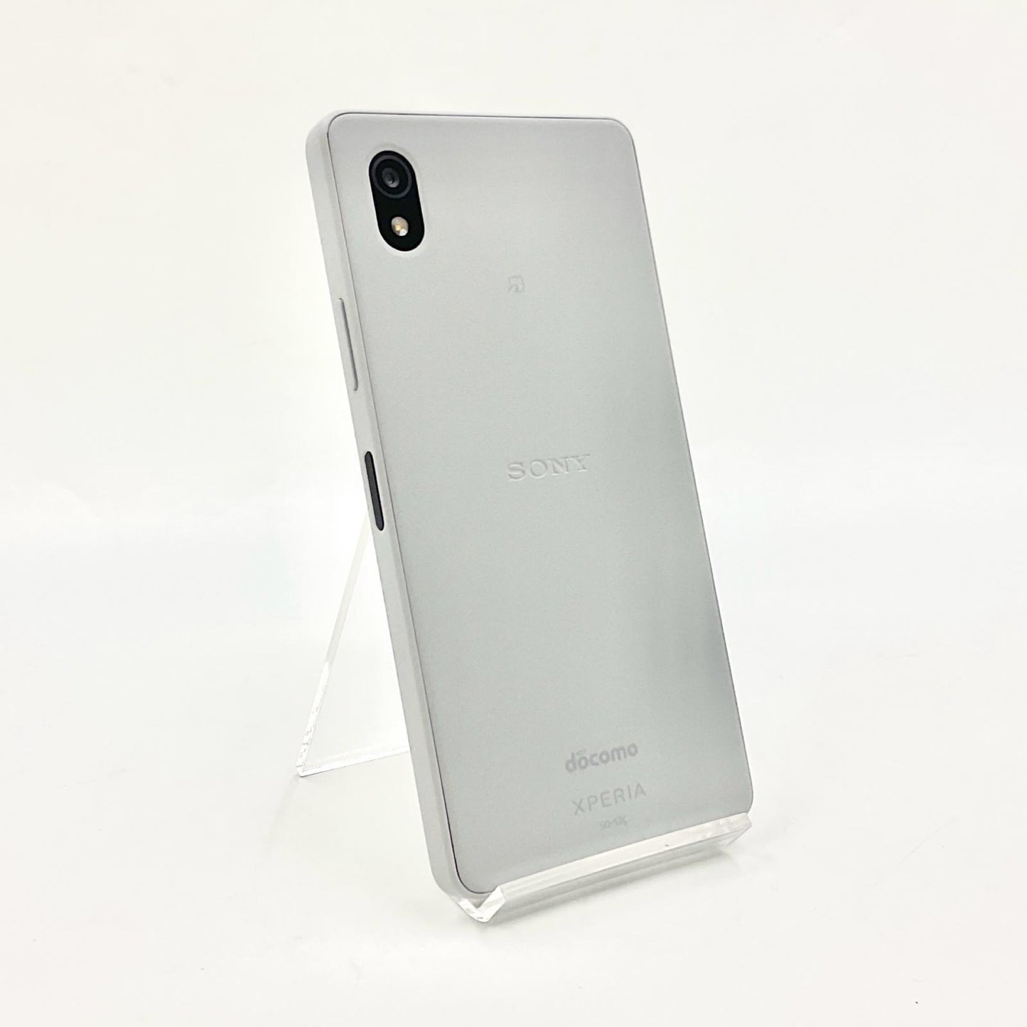 【全額返金保証】【最速発送】Sony Xperia Ace III 64GB グレー SIMフリー SO-53C 美品 動作確認済