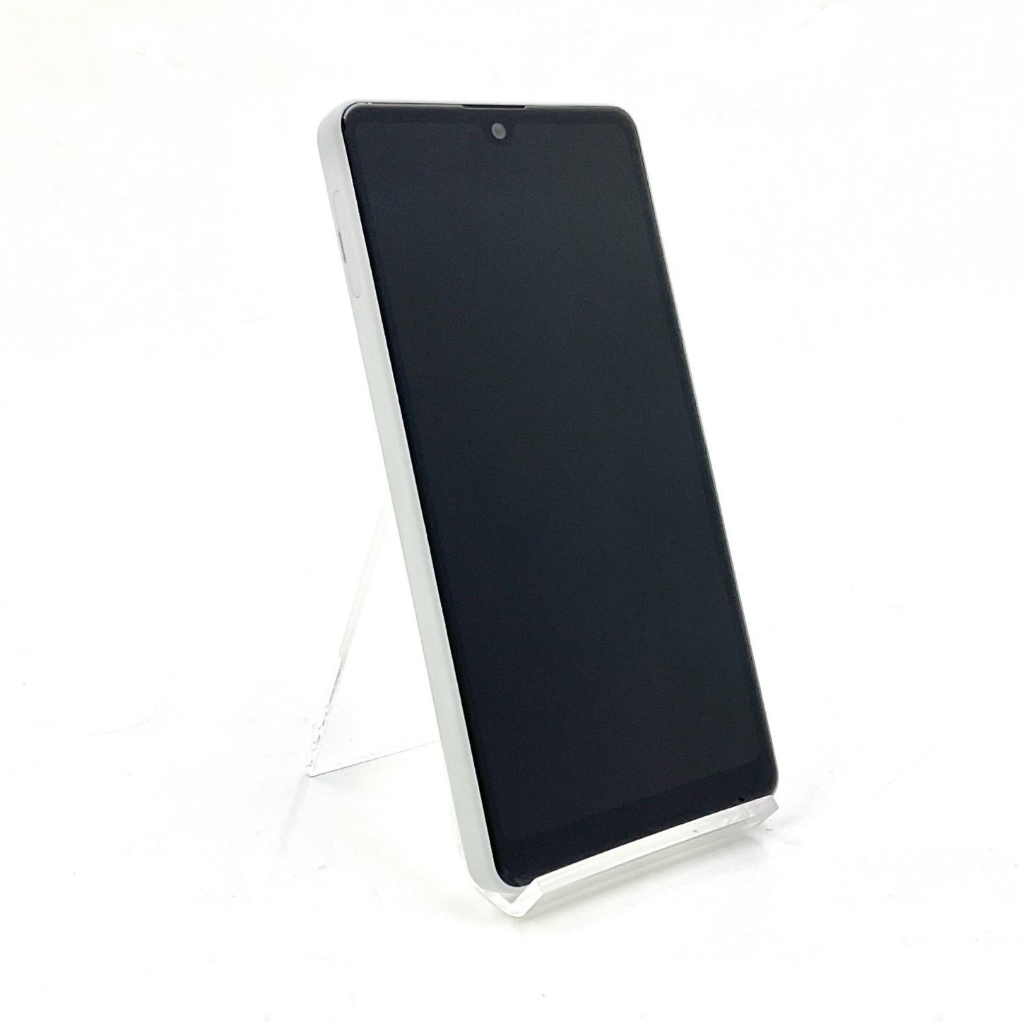 【全額返金保証】【最速発送】Sony Xperia Ace III 64GB グレー SIMフリー SO-53C 美品 動作確認済