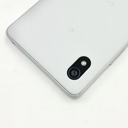 【全額返金保証】【最速発送】Sony Xperia Ace III 64GB グレー SIMフリー SO-53C 美品 動作確認済