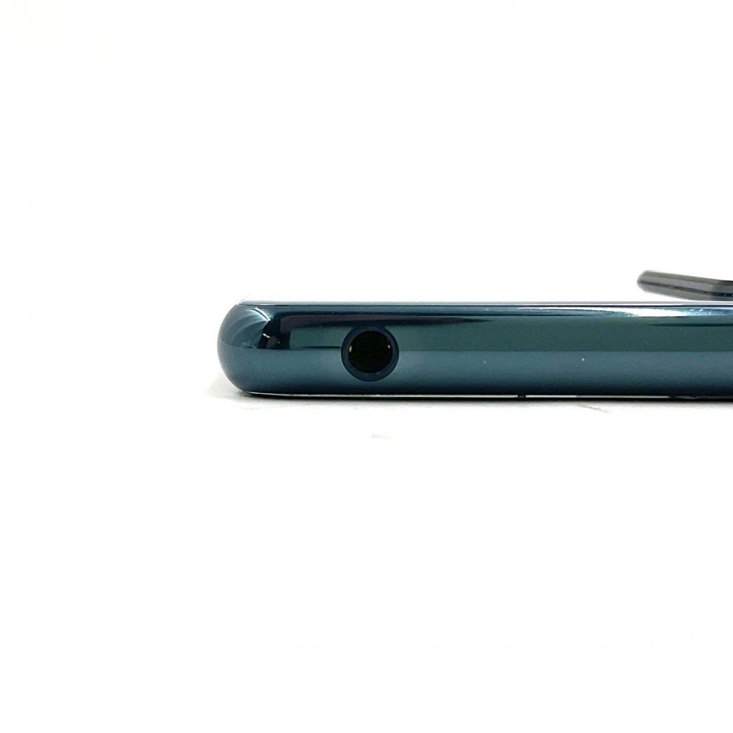 【全額返金保証】【最速発送】Sony Xperia 5 III 128GB グリーン SIMフリー SO-53B 動作確認済