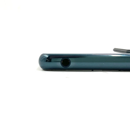 【全額返金保証】【最速発送】Sony Xperia 5 III 128GB グリーン SIMフリー SO-53B 動作確認済