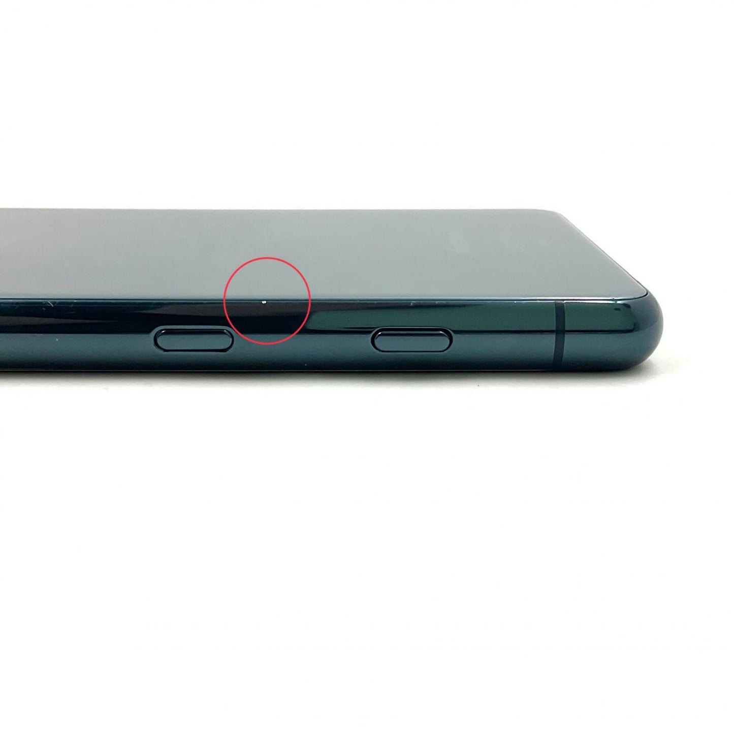 【全額返金保証】【最速発送】Sony Xperia 5 III 128GB グリーン SIMフリー SO-53B 動作確認済