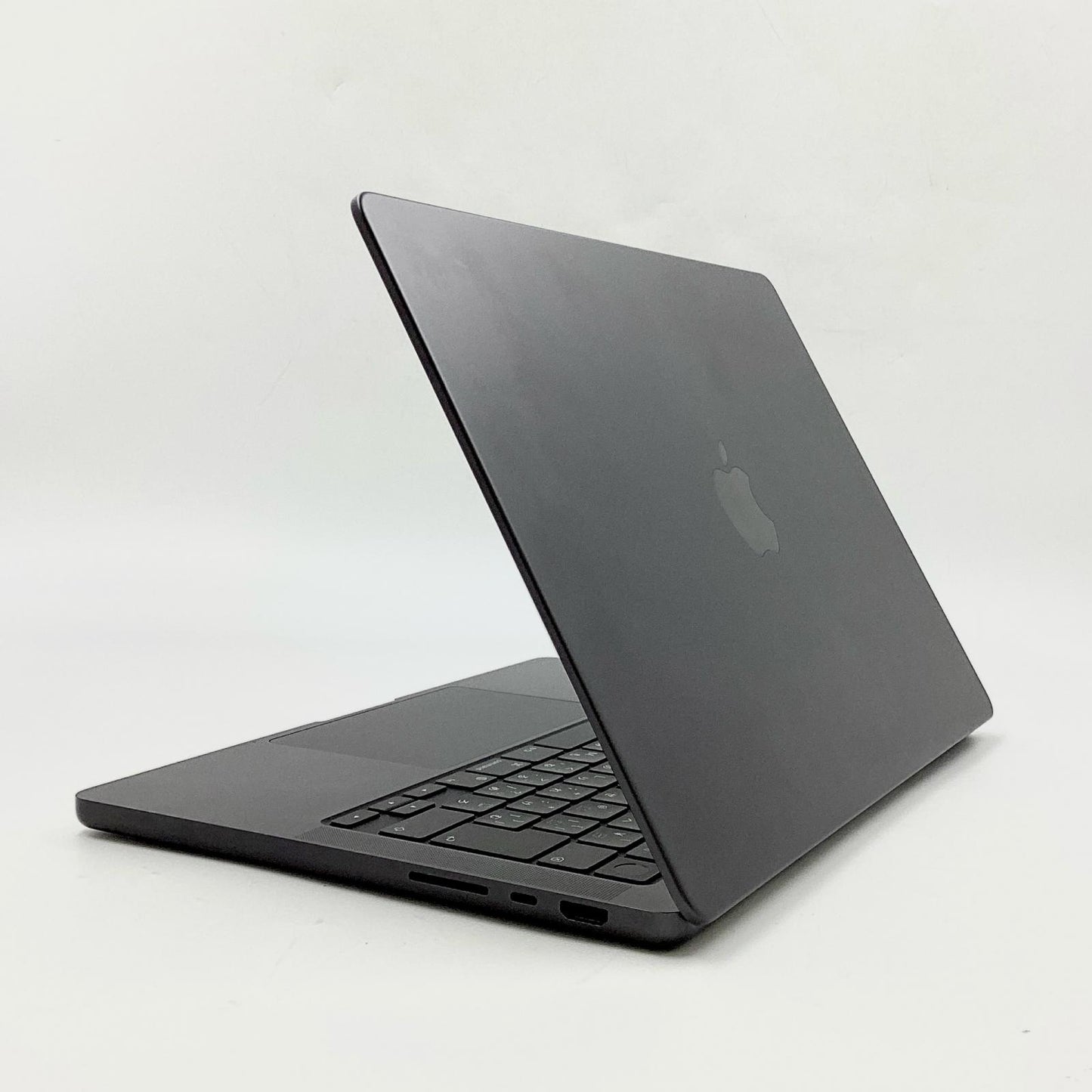 【全額返金保証】【最速発送】Apple MacBook Pro 14インチ 2024 Apple M4 32GB SSD 1TB スペースブラック 100% 動作確認済