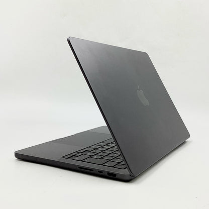 【全額返金保証】【最速発送】Apple MacBook Pro 14インチ 2024 Apple M4 32GB SSD 1TB スペースブラック 100% 動作確認済