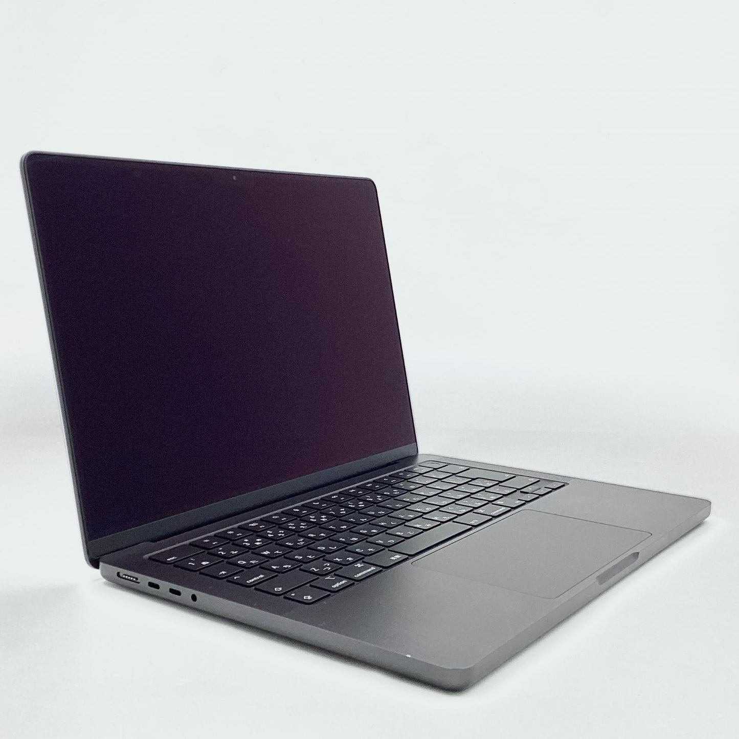 【全額返金保証】【最速発送】Apple MacBook Pro 14インチ 2024 Apple M4 32GB SSD 1TB スペースブラック 100% 動作確認済