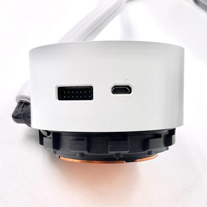 【最速発送】NZXT KRAKEN Z63 RGB【難有】