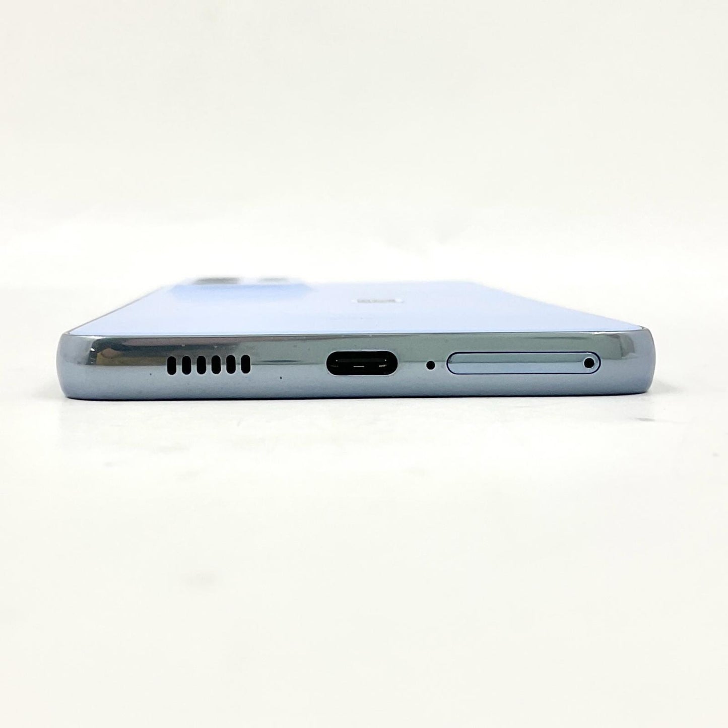 【全額返金保証】【最速発送】SAMSUNG Galaxy A53 5G 128GB オーサムブルー SIMフリー SCG15 動作確認済