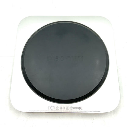 【全額返金保証】【最速発送】Apple Mac mini Apple M1 16GB SSD 1TB 動作確認済