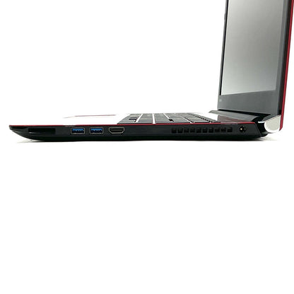 【最速発送】dynabook dynabook A65/FR PAZ65FR-BEP Intel(R) Core(TM) i7-8550U CPU @1.80GHz 1.99GHz 8GB HDD 1TB 78.5%【難有】