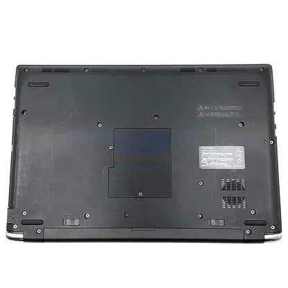 【最速発送】dynabook dynabook A65/FR PAZ65FR-BEP Intel(R) Core(TM) i7-8550U CPU @1.80GHz 1.99GHz 8GB HDD 1TB 78.5%【難有】