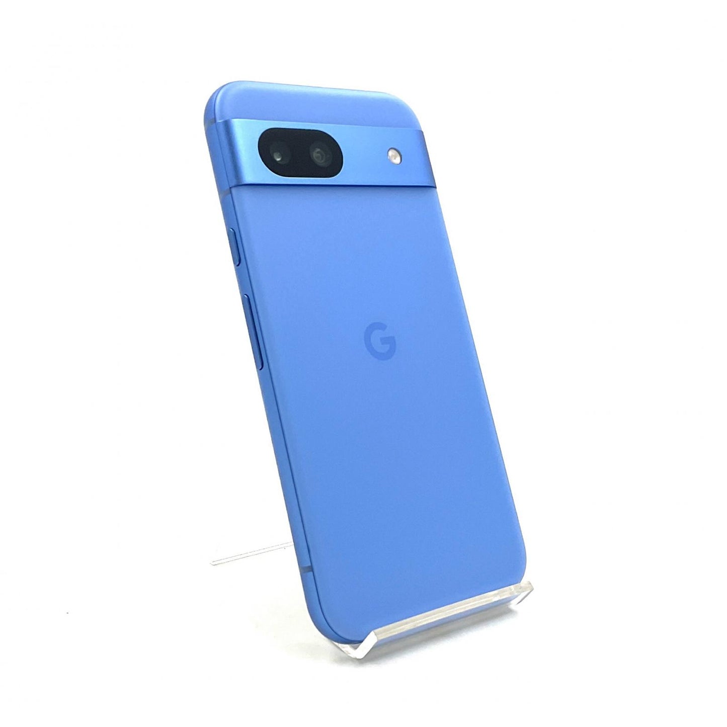 【全額返金保証】【最速発送】Google Pixel 8a 128GB Bay SIMフリー G576D 超美品 動作確認済