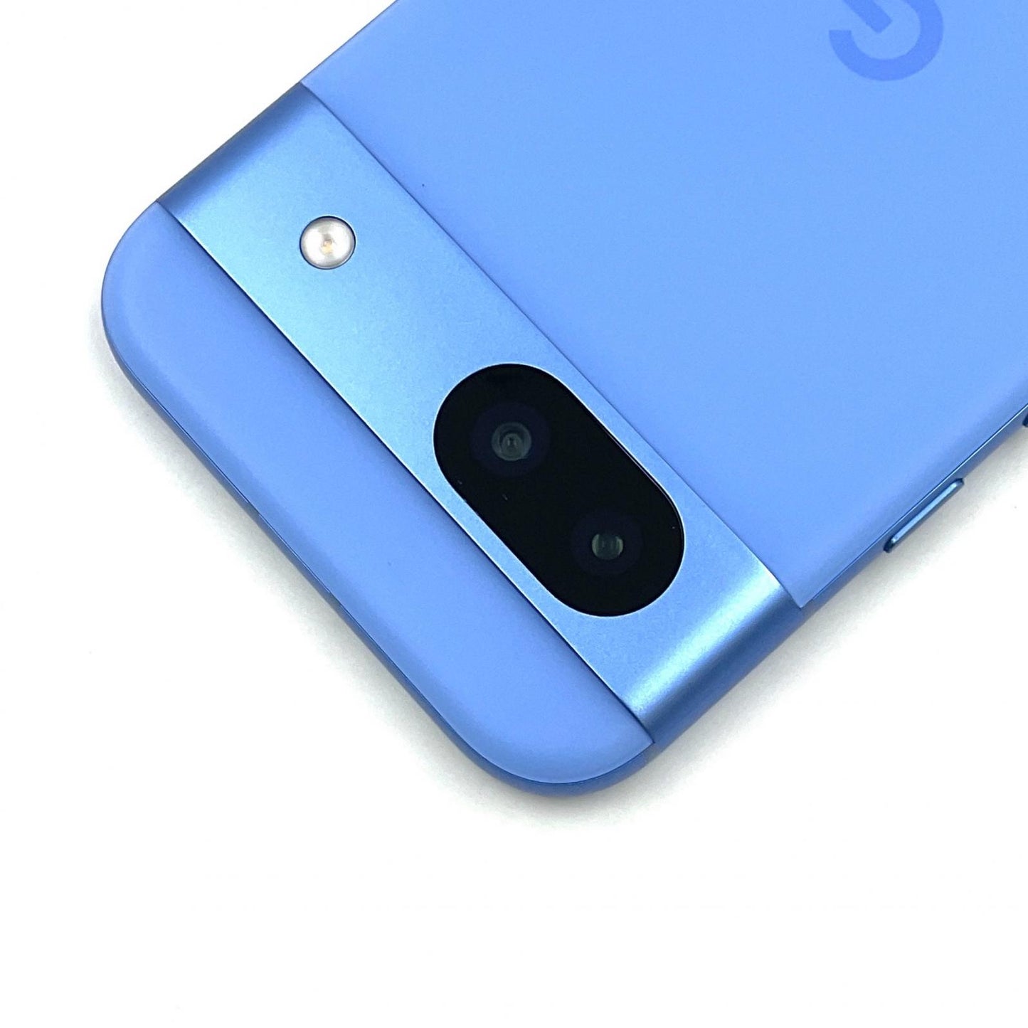【全額返金保証】【最速発送】Google Pixel 8a 128GB Bay SIMフリー G576D 超美品 動作確認済