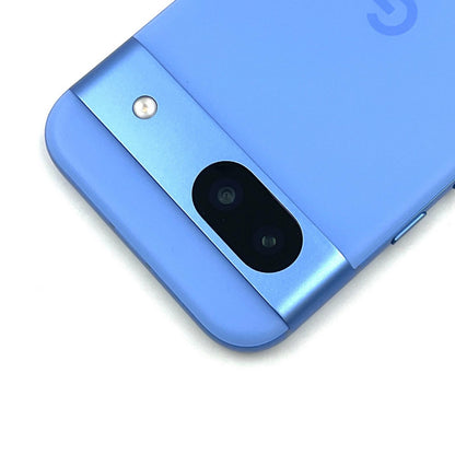 【全額返金保証】【最速発送】Google Pixel 8a 128GB Bay SIMフリー G576D 超美品 動作確認済