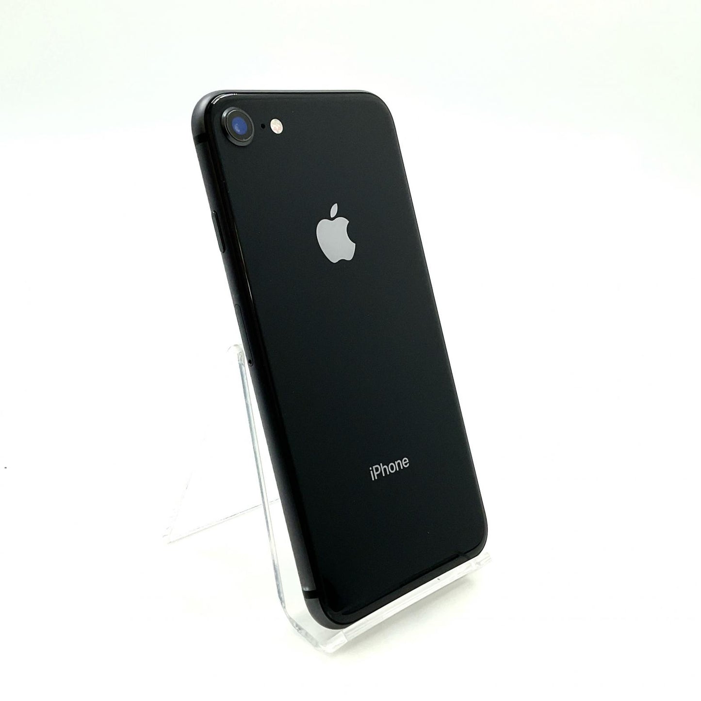 【全額返金保証】【最速発送】Apple iPhone iPhone 8 64GB スペースグレイ SIMフリー 動作確認済 100%