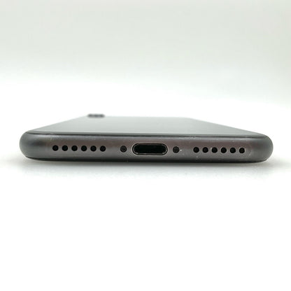 【全額返金保証】【最速発送】Apple iPhone iPhone 8 64GB スペースグレイ SIMフリー 動作確認済 100%