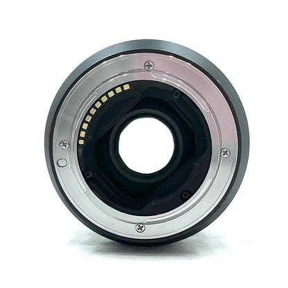 【全額返金保証】【最速発送】Sony FE 85mm F1.8 SEL85F18 美品 動作確認済