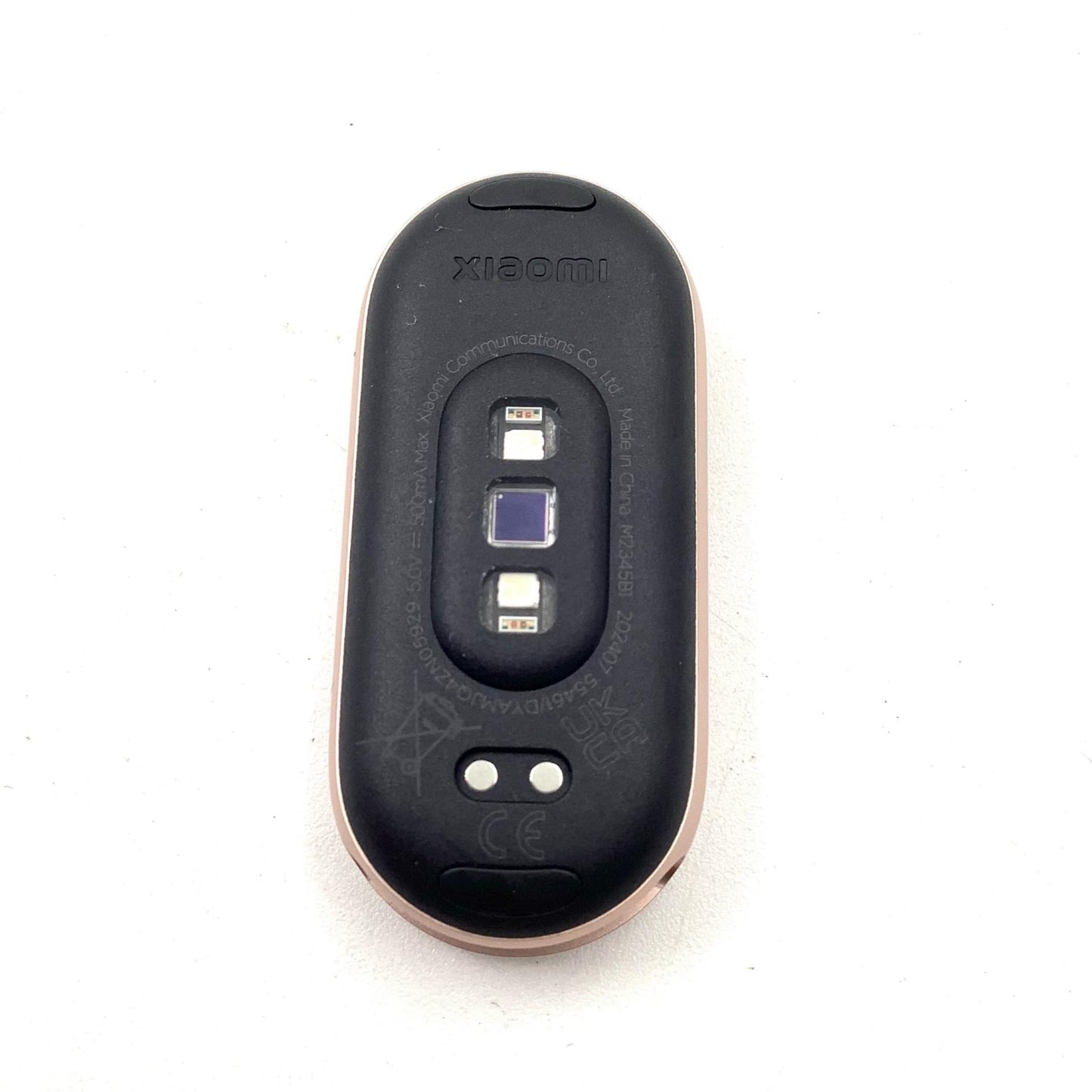 【全額返金保証】【最速発送】Xiaomi Smart Band 9 M2345B1 新品未開封 即納OK