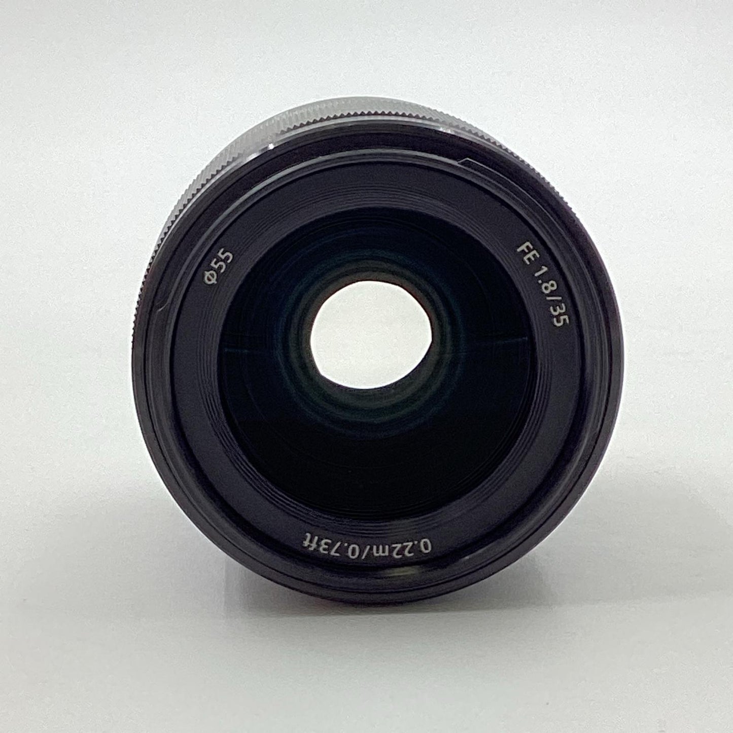 【全額返金保証】【最速発送】Sony FE 35mm F1.8 SEL35F18F 美品 動作確認済