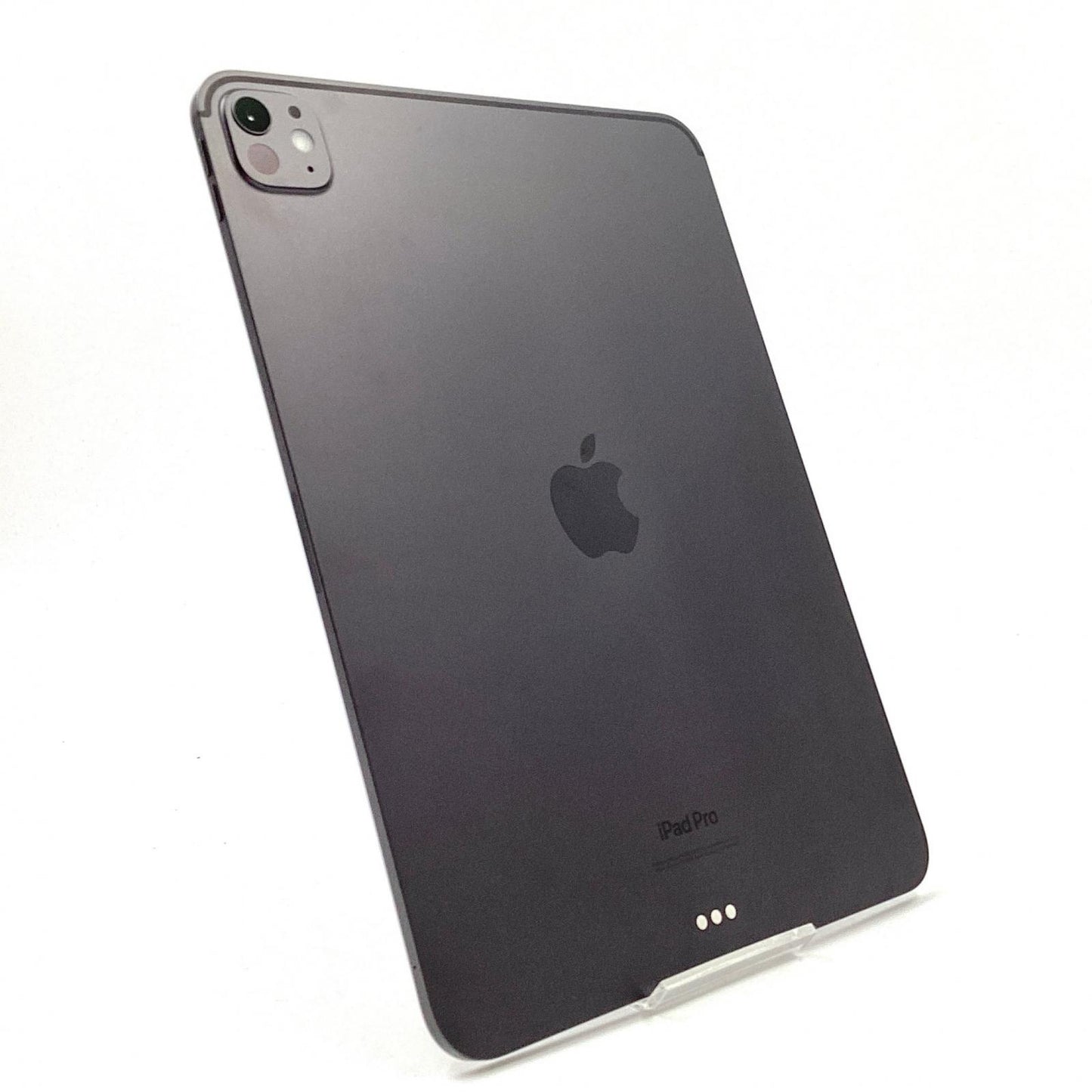 【全額返金保証】【最速発送】Apple iPad Pro 11インチ 第5世代 256GB スペースブラック Wi-Fi 超美品 動作確認済