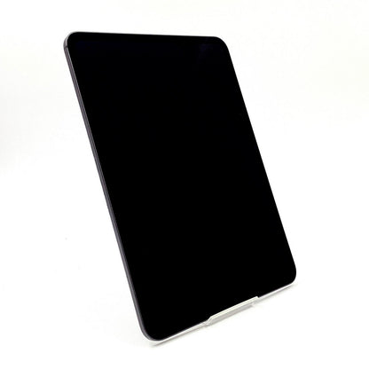 【全額返金保証】【最速発送】Apple iPad Pro 11インチ 第5世代 256GB スペースブラック Wi-Fi 超美品 動作確認済