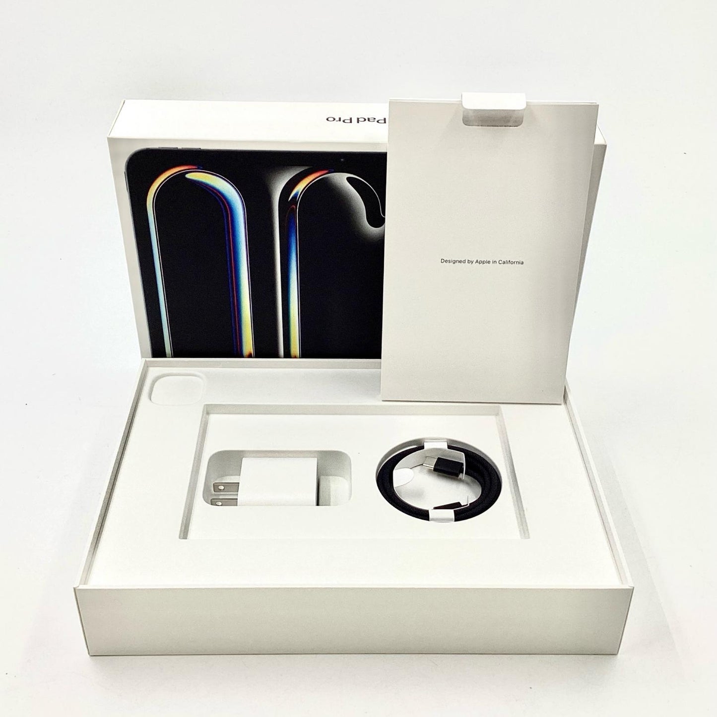 【全額返金保証】【最速発送】Apple iPad Pro 11インチ 第5世代 256GB スペースブラック Wi-Fi 超美品 動作確認済