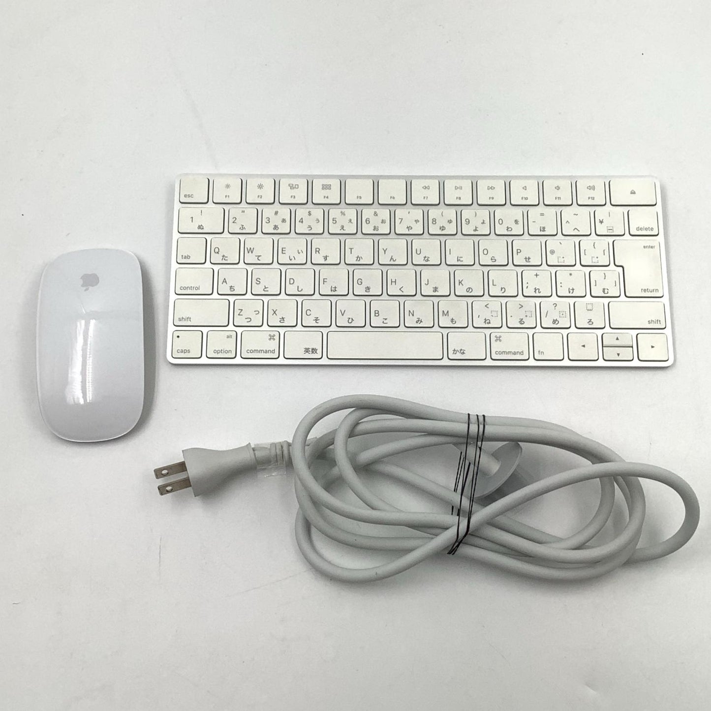 【全額返金保証】【最速発送】Apple iMac 27インチ クアッドコア intel core i5 16GB フュージョンドライブ 1TB シルバー 動作確認済