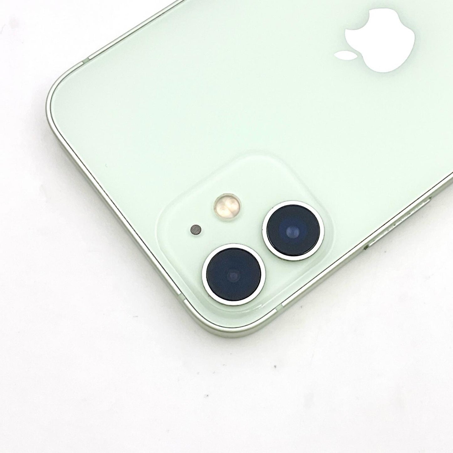 【全額返金保証】【最速発送】Apple iPhone iPhone 12 mini 64GB グリーン SIMフリー 動作確認済 67%