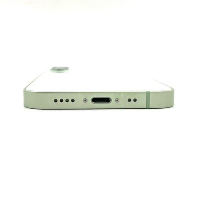 【全額返金保証】【最速発送】Apple iPhone iPhone 12 mini 64GB グリーン SIMフリー 動作確認済 67%