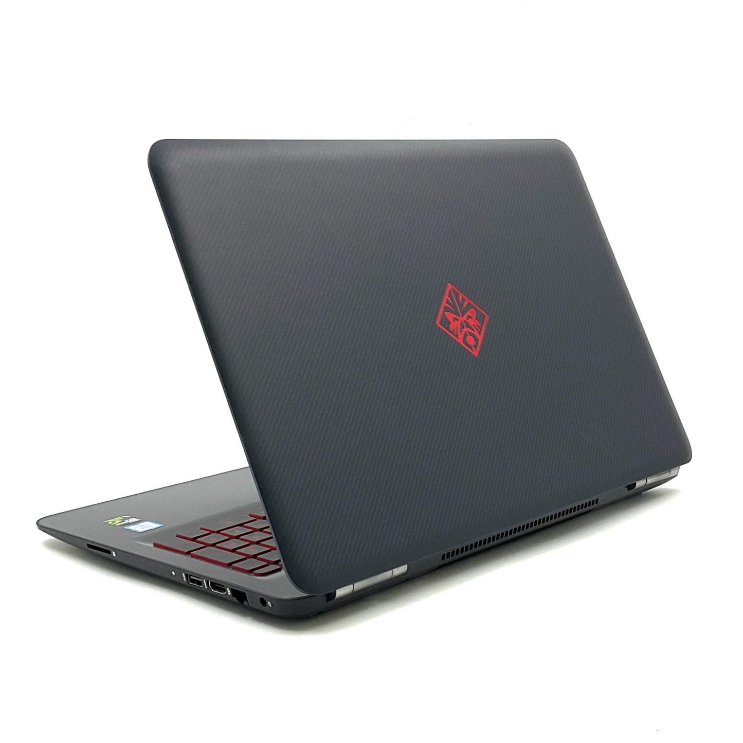 【最速発送】HP OMEN by HP Laptop X3C72PA#ABJ intel core i7-6700HQ 8GB M.2 SSD 256GB HDD 1TB NVIDIA GeForce GTX 965M【難有】