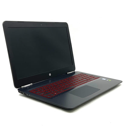 【最速発送】HP OMEN by HP Laptop X3C72PA#ABJ intel core i7-6700HQ 8GB M.2 SSD 256GB HDD 1TB NVIDIA GeForce GTX 965M【難有】