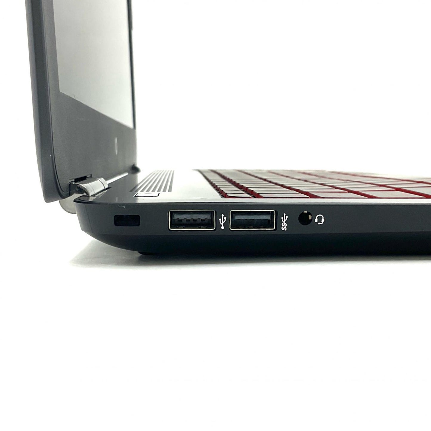 【最速発送】HP OMEN by HP Laptop X3C72PA#ABJ intel core i7-6700HQ 8GB M.2 SSD 256GB HDD 1TB NVIDIA GeForce GTX 965M【難有】
