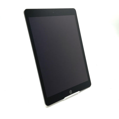 【全額返金保証】【最速発送】Apple iPad iPad 10.2インチ 第9世代 64GB スペースグレイ Wi-Fi 動作確認済