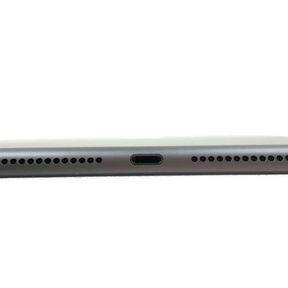 【全額返金保証】【最速発送】Apple iPad iPad 10.2インチ 第9世代 64GB スペースグレイ Wi-Fi 動作確認済