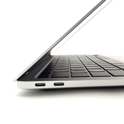 【全額返金保証】【最速発送】Apple MacBook Air 13.3インチ 2020 Apple M1 8GB SSD 256GB シルバー 98% 美品 動作確認済