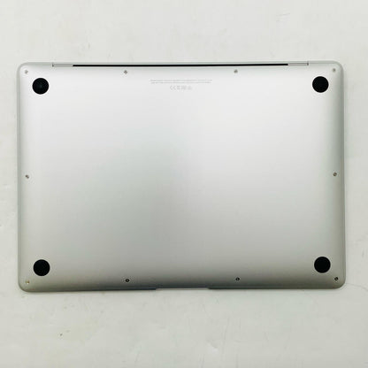 【全額返金保証】【最速発送】Apple MacBook Air 13.3インチ 2020 Apple M1 8GB SSD 256GB シルバー 98% 美品 動作確認済