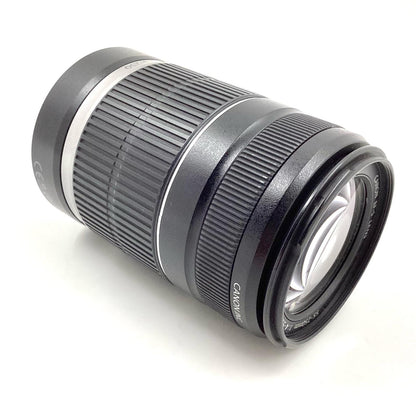 【最速発送】Canon EF-S55-250mm F4-5.6 IS【難有】