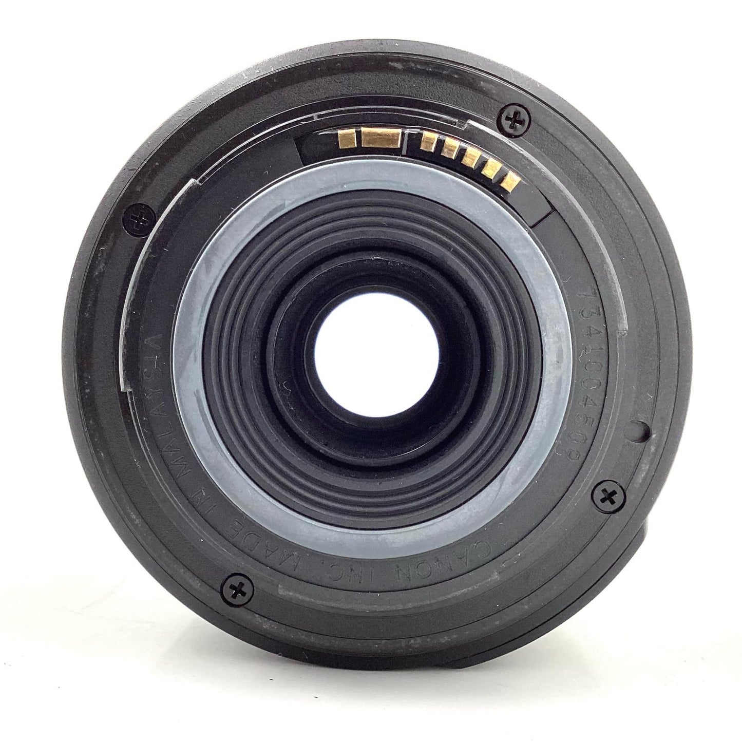 【最速発送】Canon EF-S55-250mm F4-5.6 IS【難有】