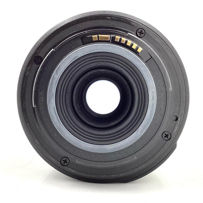【最速発送】Canon EF-S55-250mm F4-5.6 IS【難有】