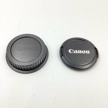 【最速発送】Canon EF-S55-250mm F4-5.6 IS【難有】