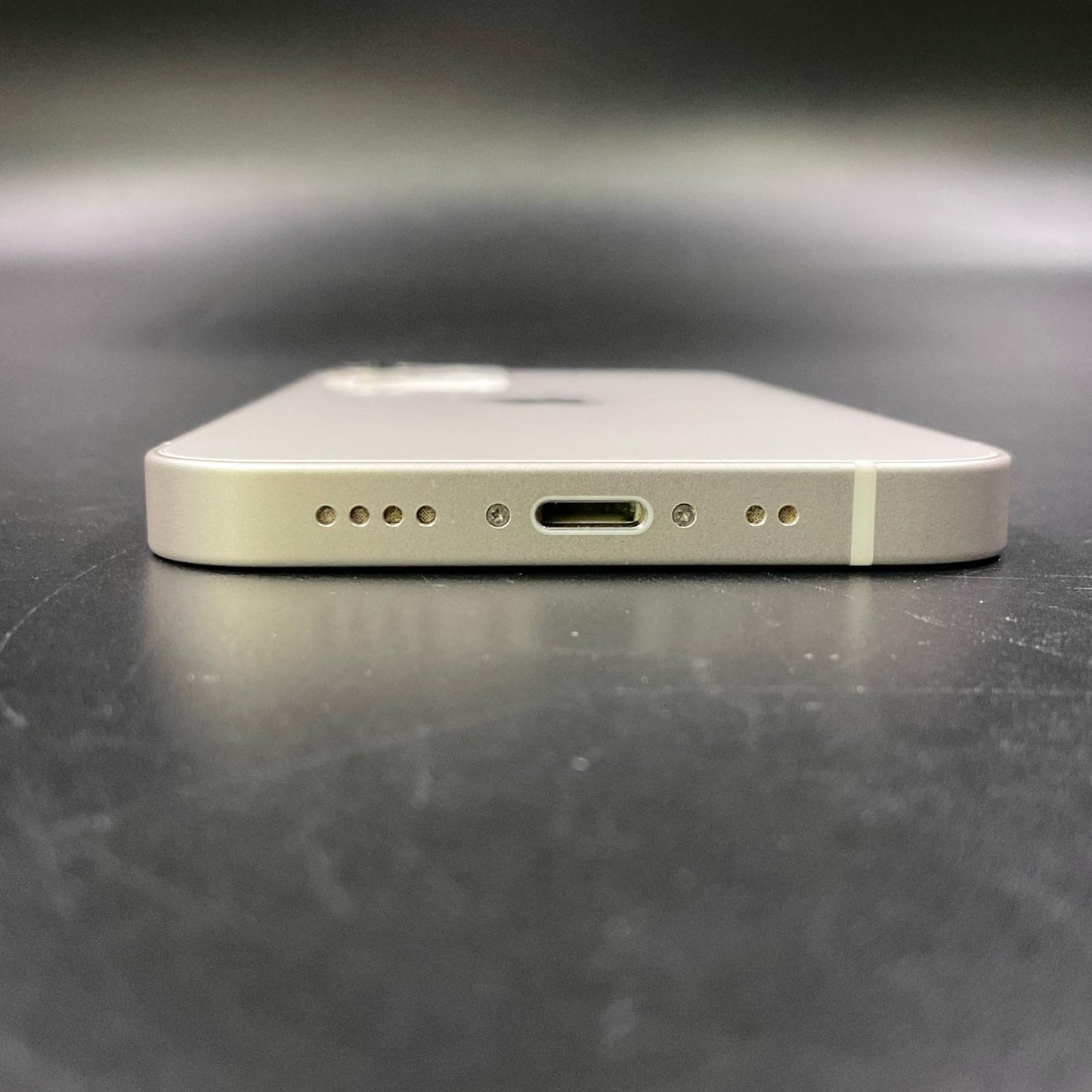 【全額返金保証】【最速発送】Apple iPhone iPhone 12 mini 64GB ホワイト docomo 白ロム 動作確認済 81%
