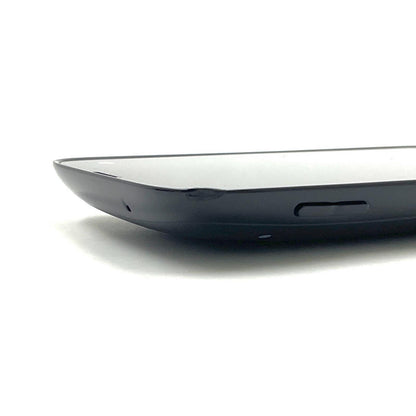 【全額返金保証】【最速発送】バルミューダ BALMUDA Phone  128GB ブラック Softbank A101BM 白ロム 動作確認済