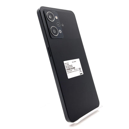 【全額返金保証】【最速発送】OPPO Reno 9 A 128GB ナイトブラック Softbank A301OP 白ロム 動作確認済