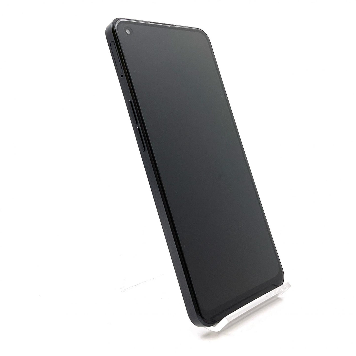 【全額返金保証】【最速発送】OPPO Reno 9 A 128GB ナイトブラック Softbank A301OP 白ロム 動作確認済
